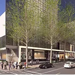 Omni Charlotte Hotel