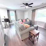 4-Beds, 2-Bath, Old Charm, Updated Comfort Home