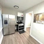 4-Beds, 2-Bath, Old Charm, Updated Comfort Home