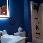 Aparthotel The Blue Oasis *