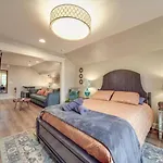 Under The Sea -Eclectic Aquarium