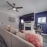 Getaway Near Center City Centrally Located In Clt