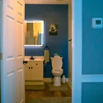 Aparthotel The Blue Oasis