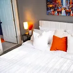 Aparthotel The Blue Oasis