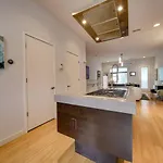 Sophisticated 3-story In Wesley Heights * Charlotte