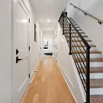 Luxury Build - King Beds - Minutes To Uptown * Charlotte