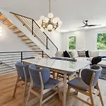 Luxury Build - King Beds - Minutes To Uptown Charlotte