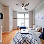 Apartment The Nest - Southend - Rooftop Terrace - Light Rail