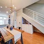 Apartment The Nest - Southend - Rooftop Terrace - Light Rail *