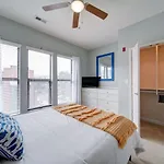 The Nest - Southend - Rooftop Terrace - Light Rail Charlotte