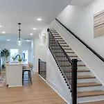 Charming Charlotte Townhome