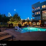 Peaceful Place Uptown Retreat, Stay Vacation Spot