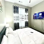 Peaceful Place Uptown Retreat, Stay Vacation Spot