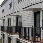 Charming Charlotte Townhome