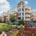Landing Apartments Charlotte - Newell South