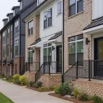 Charming Charlotte Townhome