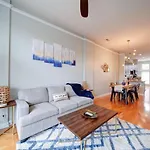The Nest - Southend - Rooftop Terrace - Light Rail Charlotte