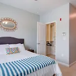 The Nest - Southend - Rooftop Terrace - Light Rail Charlotte