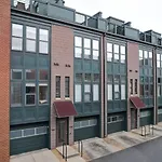 The Nest - Southend - Rooftop Terrace - Light Rail * Charlotte