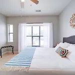 The Nest - Southend - Rooftop Terrace - Light Rail * Charlotte
