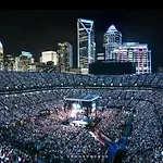 Uptown Funk Getaway With Parking & Walk To Stadiums, Nightlife