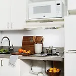 Intown Suites Extended Stay Charlotte Nc - Airport