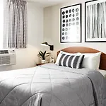 Intown Suites Extended Stay Charlotte Nc - Airport