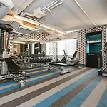 Aloft Charlotte City Center