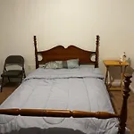 Private Comfortable Place