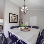 Cozy 3br - Views - Firepit -football * Charlotte