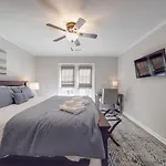 Cozy 3br - Views - Firepit -football Holiday home *