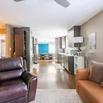 2 Bed Stay With Updated Bath And Kitchen