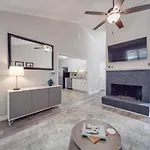 Holiday home Cozy 3br - Views - Firepit -football