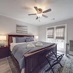 Holiday home Cozy 3br - Views - Firepit -football Charlotte