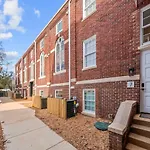 The Arches -Unique Modern 2Br Condo-Wesley Heights