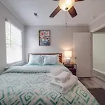 Holiday home Cozy 3br - Views - Firepit -football