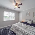 Cozy 3br - Views - Firepit -football * Charlotte