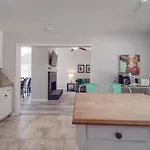 Cozy 3br - Views - Firepit -football * Charlotte