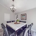 Cozy 3br - Views - Firepit -football *