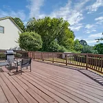 Cozy 3br - Views - Firepit -football * Charlotte