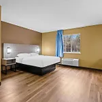 Mainstay - Executive Park Hotel Charlotte