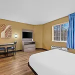 Hotel Mainstay - Executive Park Charlotte