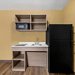 Mainstay - Executive Park Hotel