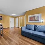 Hotel Mainstay - Executive Park
