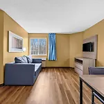 Mainstay - Executive Park Hotel Charlotte
