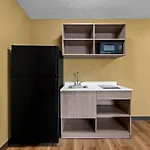 Mainstay - Executive Park 3* Charlotte