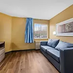 Hotel Mainstay - Executive Park