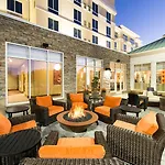 Hilton Garden Inn Charlotte Airport