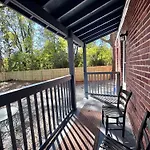 4-Beds, 2-Bath, Old Charm, Updated Comfort Home