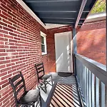 4-Beds, 2-Bath, Old Charm, Updated Comfort Home